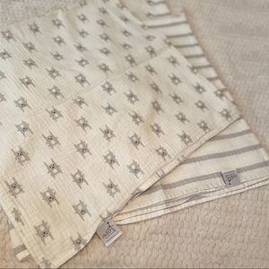 Aden & Anais Gender Neutral Swaddles